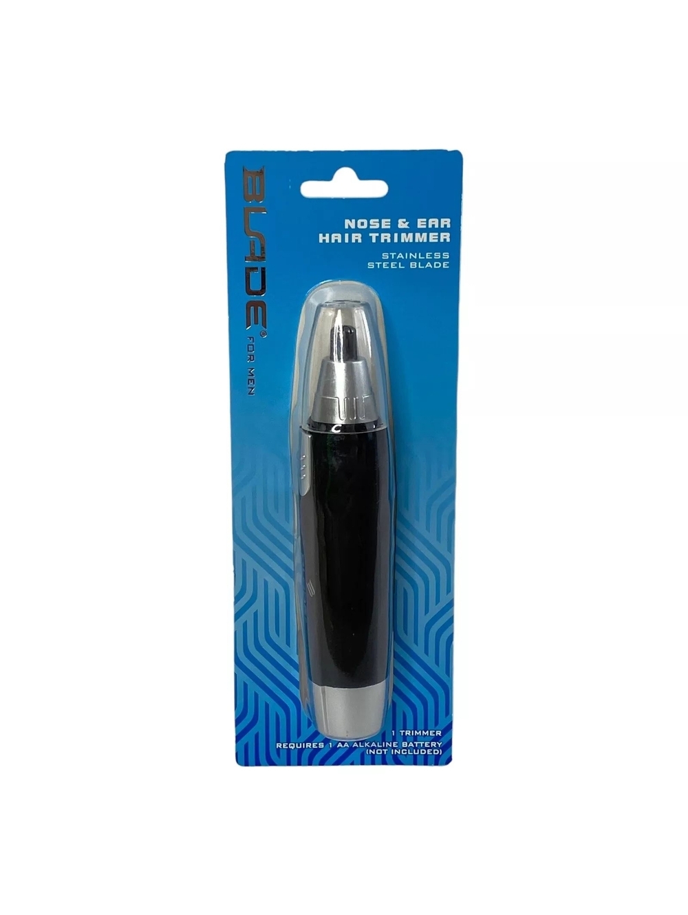 Blade for Men - Nose & Ear Hari Trimmer - Brand New Sealed